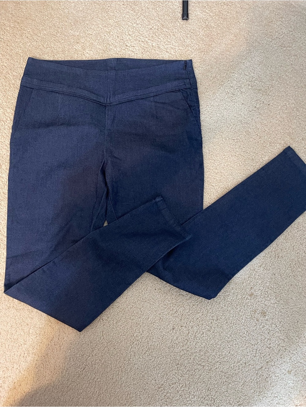 EUC Voodoo Vixen Vintage Style Jeans